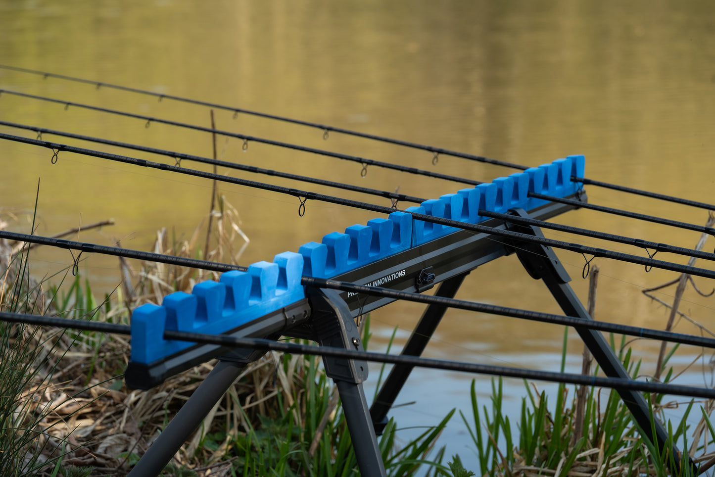 Preston Inception Pro Roost Deluxe