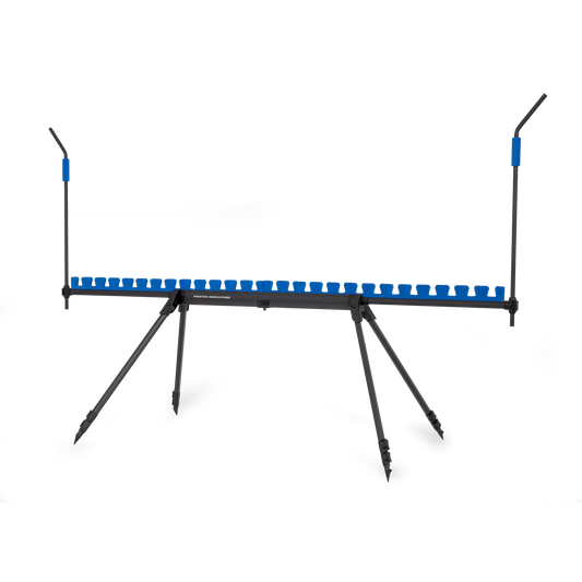 Preston Inception Pro Roost Distance Stick Combo