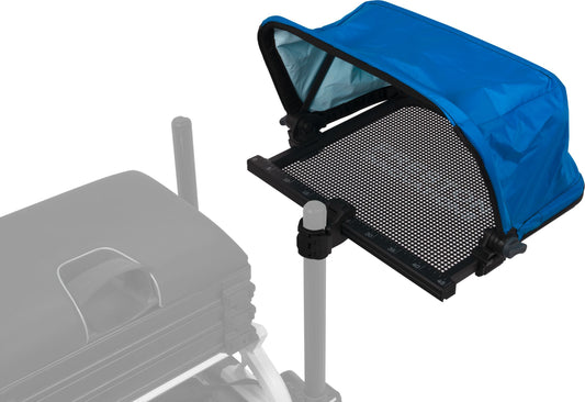 Preston Ventalite Small Hoodie Side Tray