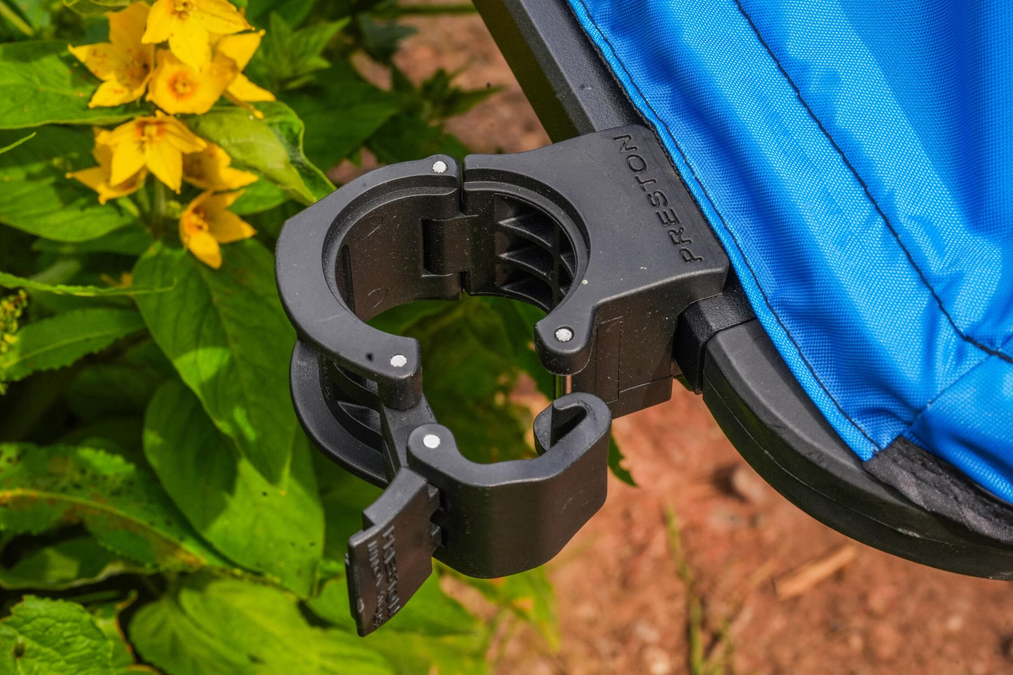 Preston Ventalite Small Hoodie Side Tray
