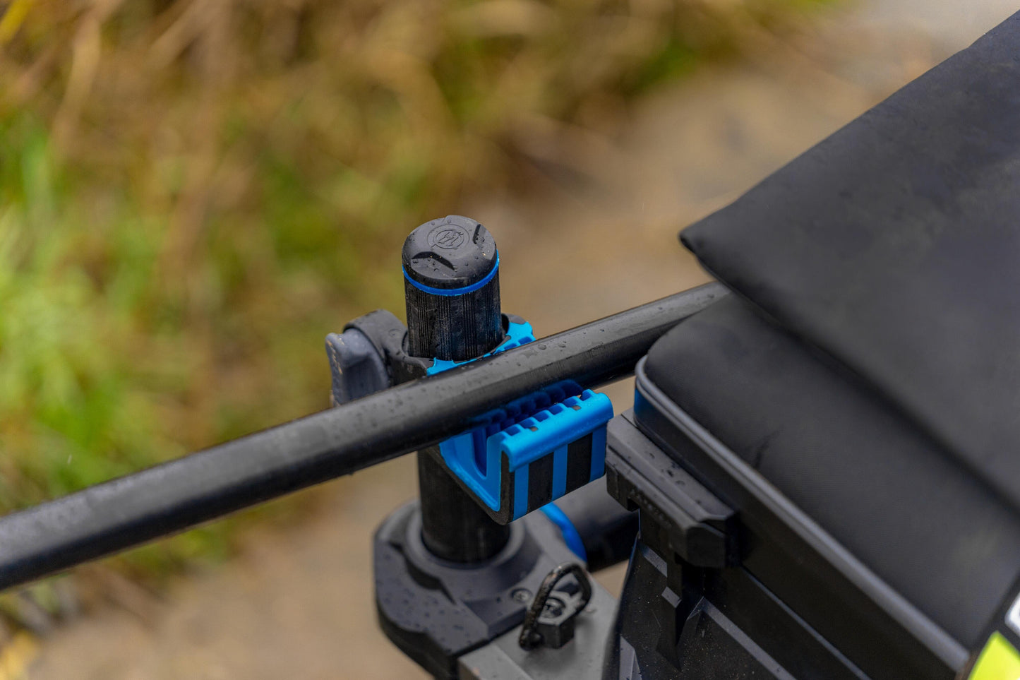 Preston Offbox Landing Net Holders