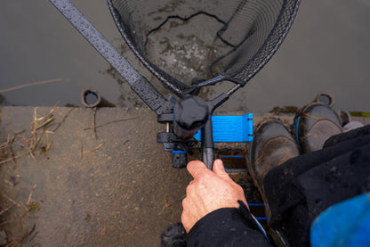 Preston Offbox Landing Net Holders
