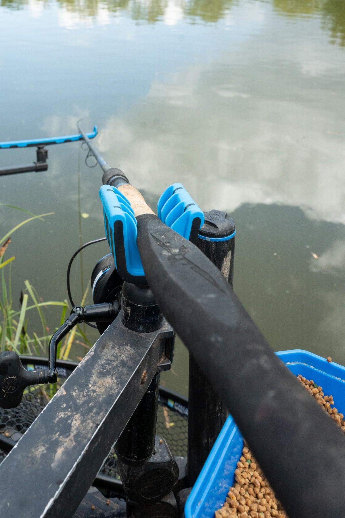Preston Multi Gripper Rest