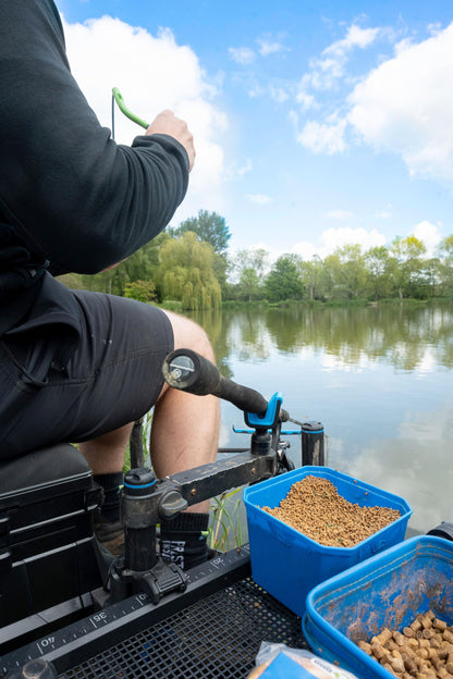 Preston Multi Gripper Rest
