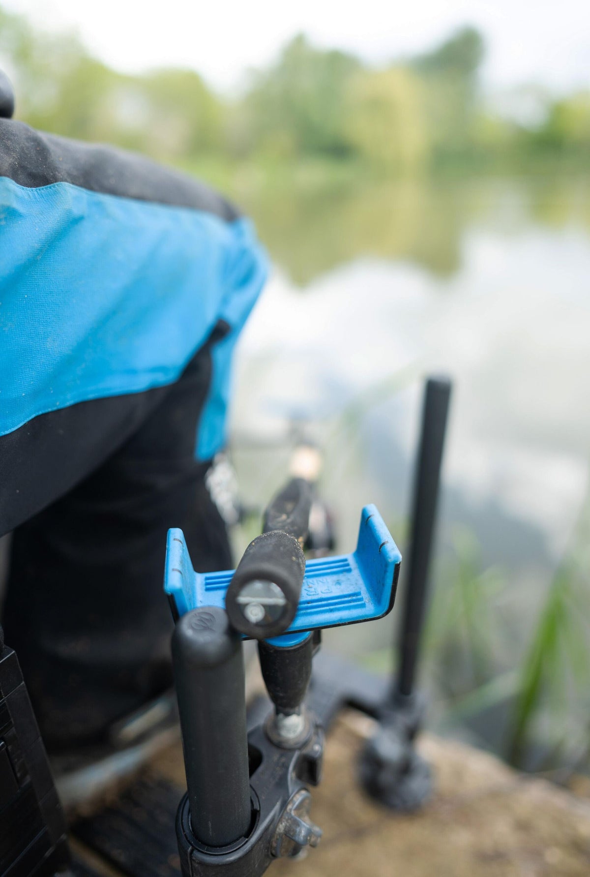 Preston Multi Flat Rest