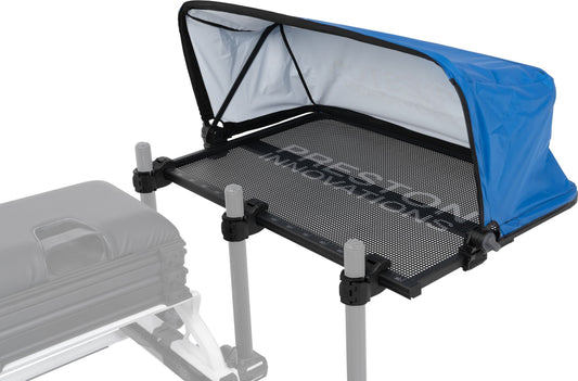 Preston Ventalite XXL Hoodie Side Tray