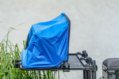 Preston Ventalite XXL Hoodie Side Tray