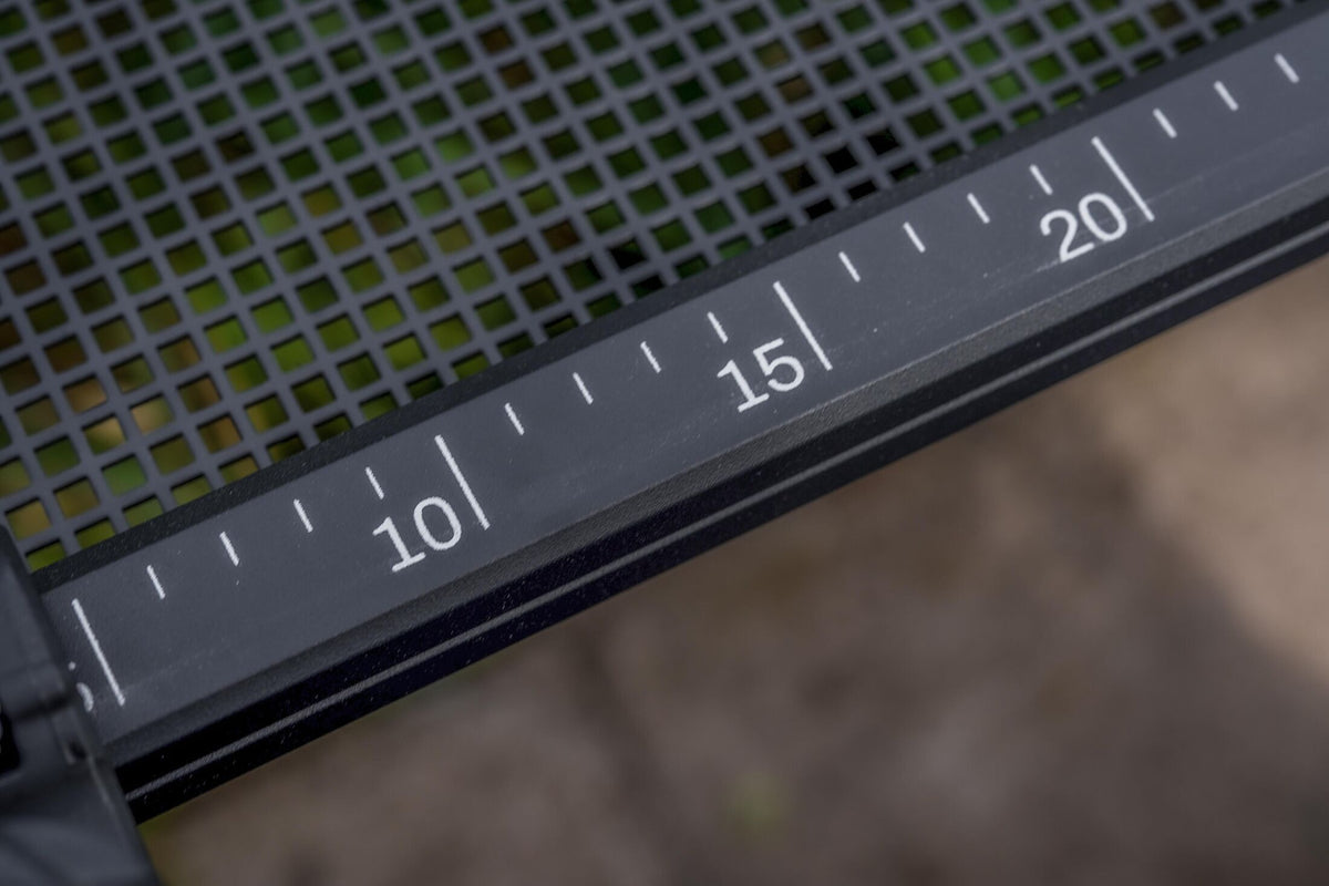 Preston Ventalite XXL Hoodie Side Tray