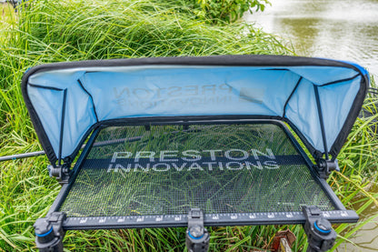 Preston Ventalite XXL Hoodie Side Tray