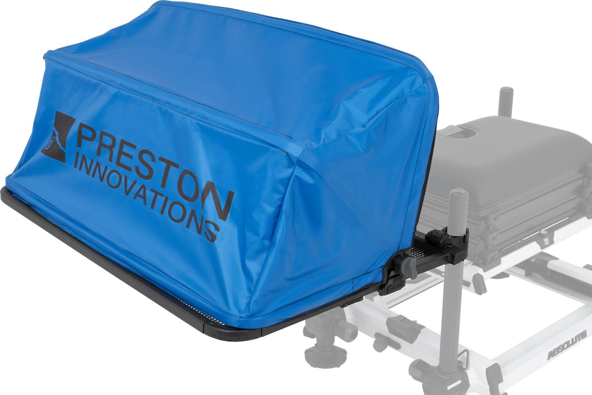 Preston Ventalite XXL Hoodie Side Tray