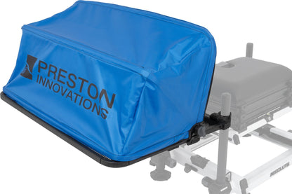 Preston Ventalite XXL Hoodie Side Tray