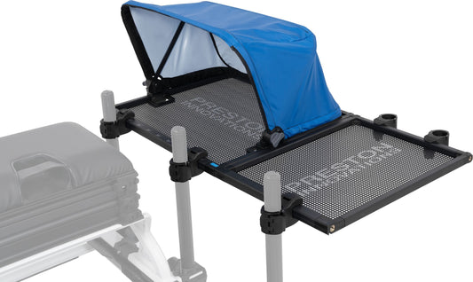 Preston Ventalite Hoodie Combi Side Tray