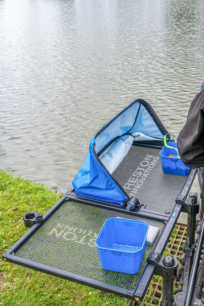 Preston Ventalite Hoodie Combi Side Tray