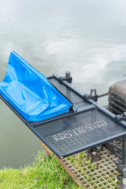 Preston Ventalite Hoodie Combi Side Tray