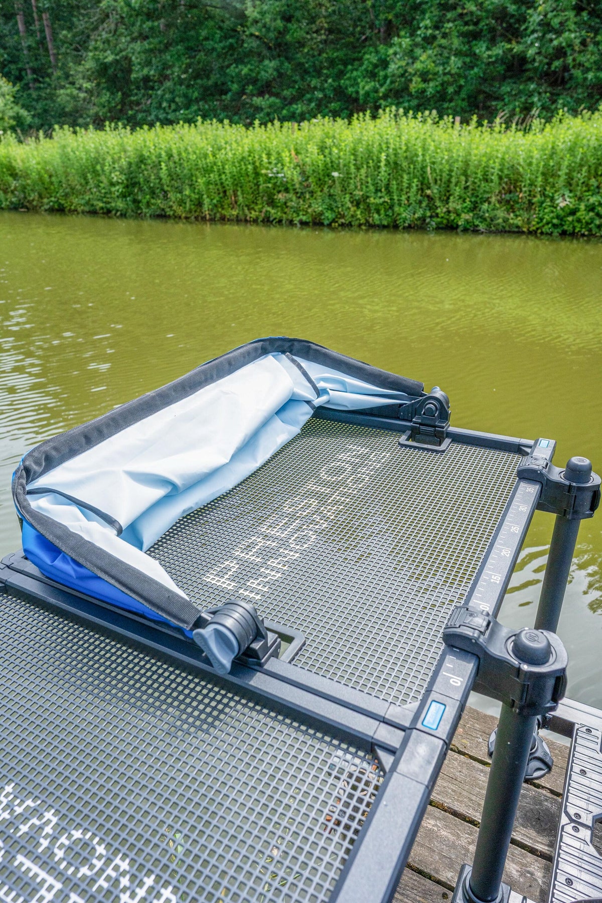 Preston Ventalite Hoodie Combi Side Tray