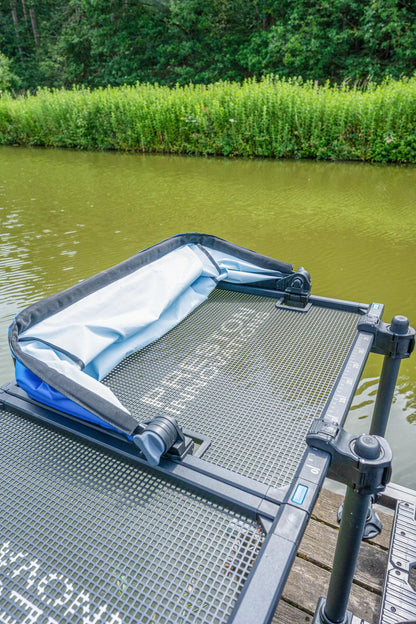 Preston Ventalite Hoodie Combi Side Tray