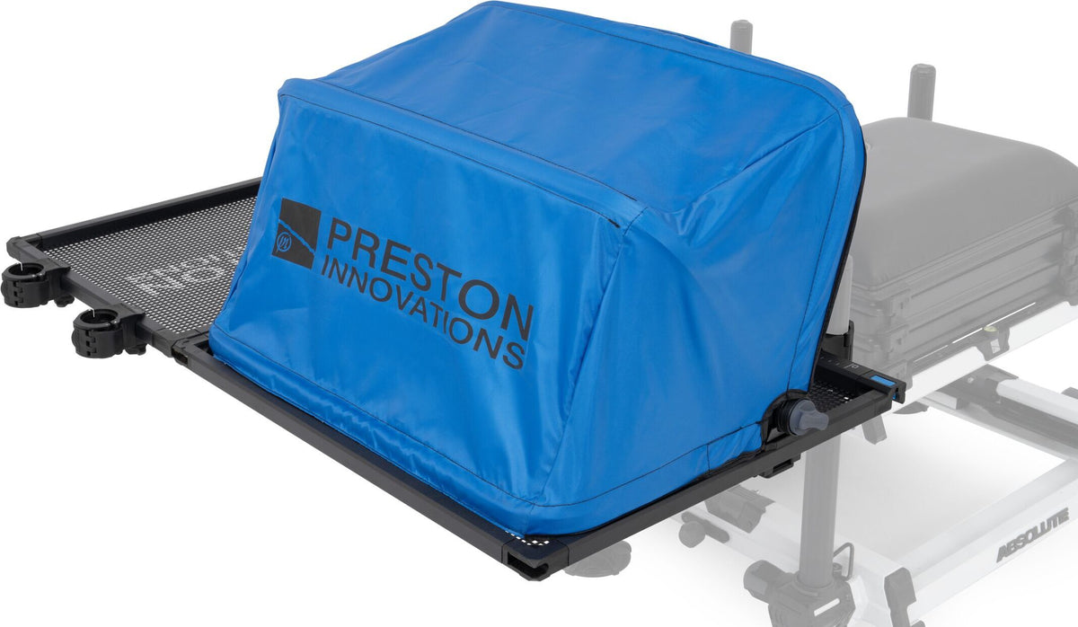 Preston Ventalite Hoodie Combi Side Tray