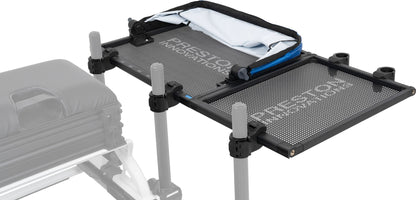 Preston Ventalite Hoodie Combi Side Tray