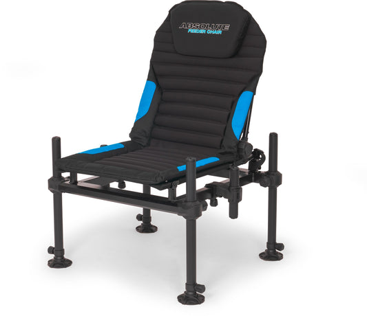 Preston Absolute Feeder Chair NEW 2025