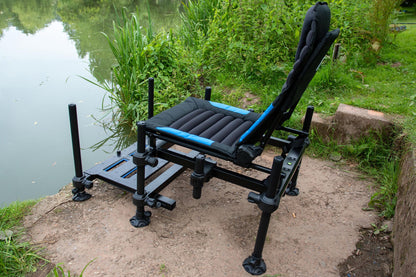Preston Absolute 36 Feeder Chair Foot Platform NEW 2025