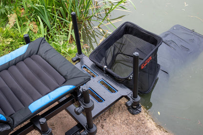 Preston Absolute 36 Feeder Chair Foot Platform NEW 2025