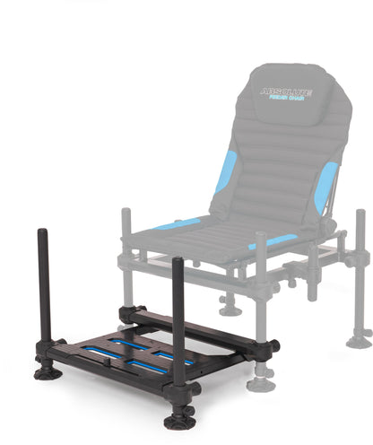 Preston Absolute 36 Feeder Chair Foot Platform NEW 2025
