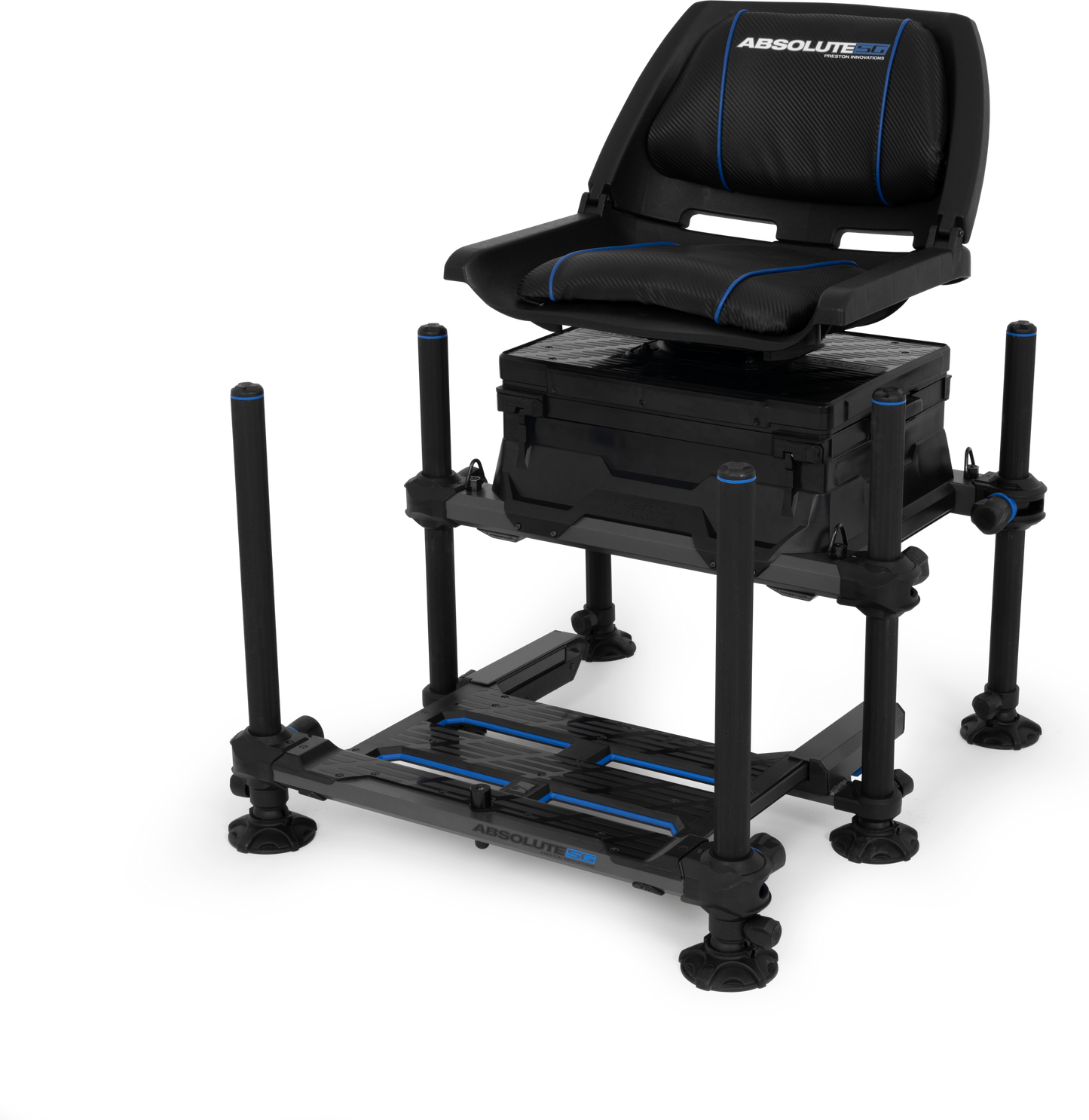 Preston Absolute 5G 360