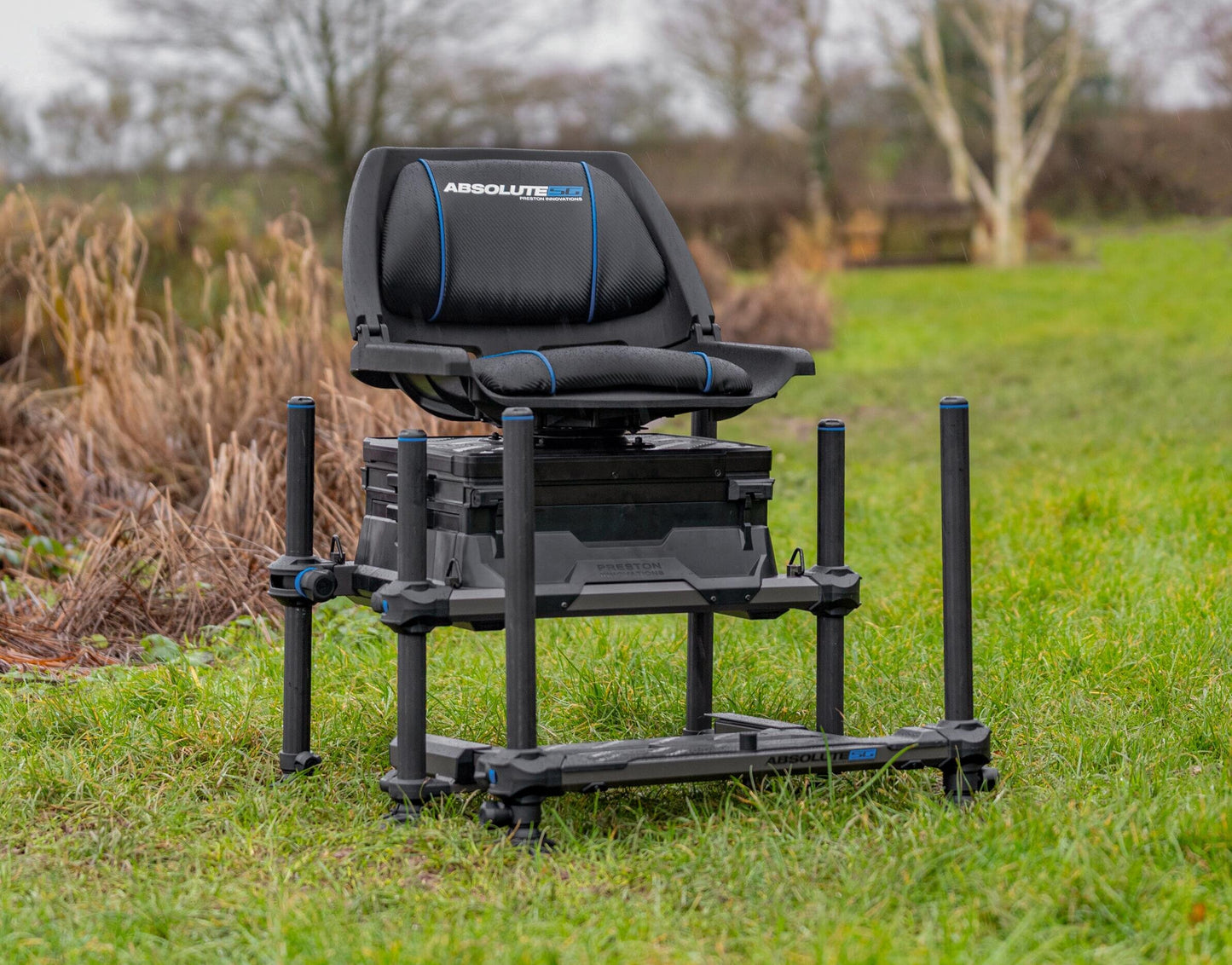 Preston Absolute 5G 360