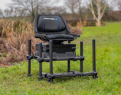 Preston Absolute 5G 360
