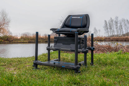 Preston Absolute 5G 360