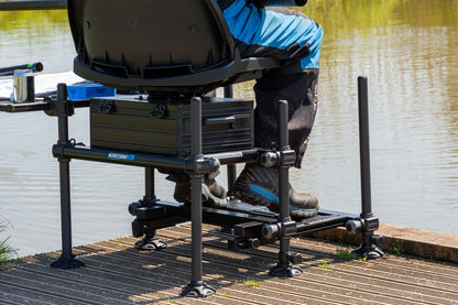 Preston Ignition SL 360 Seatbox