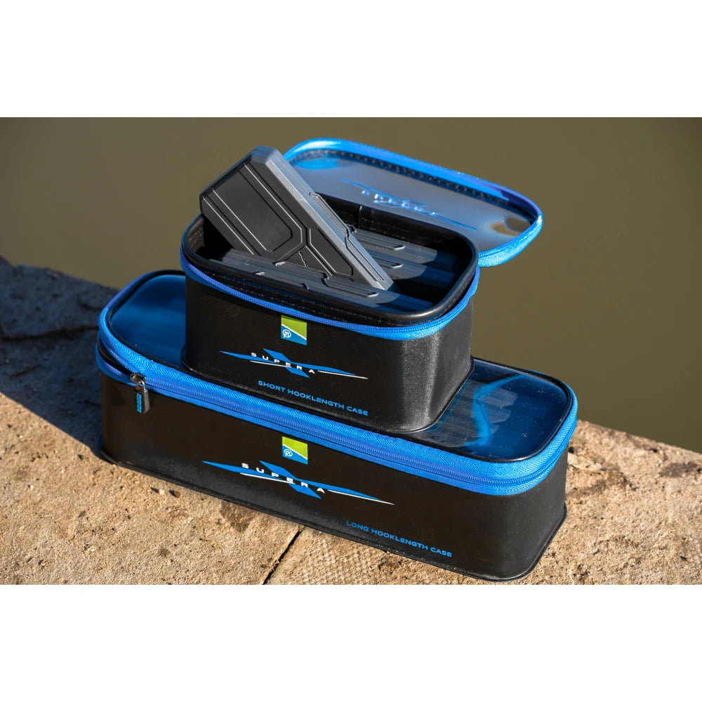 Preston Eva Hooklength Case Short