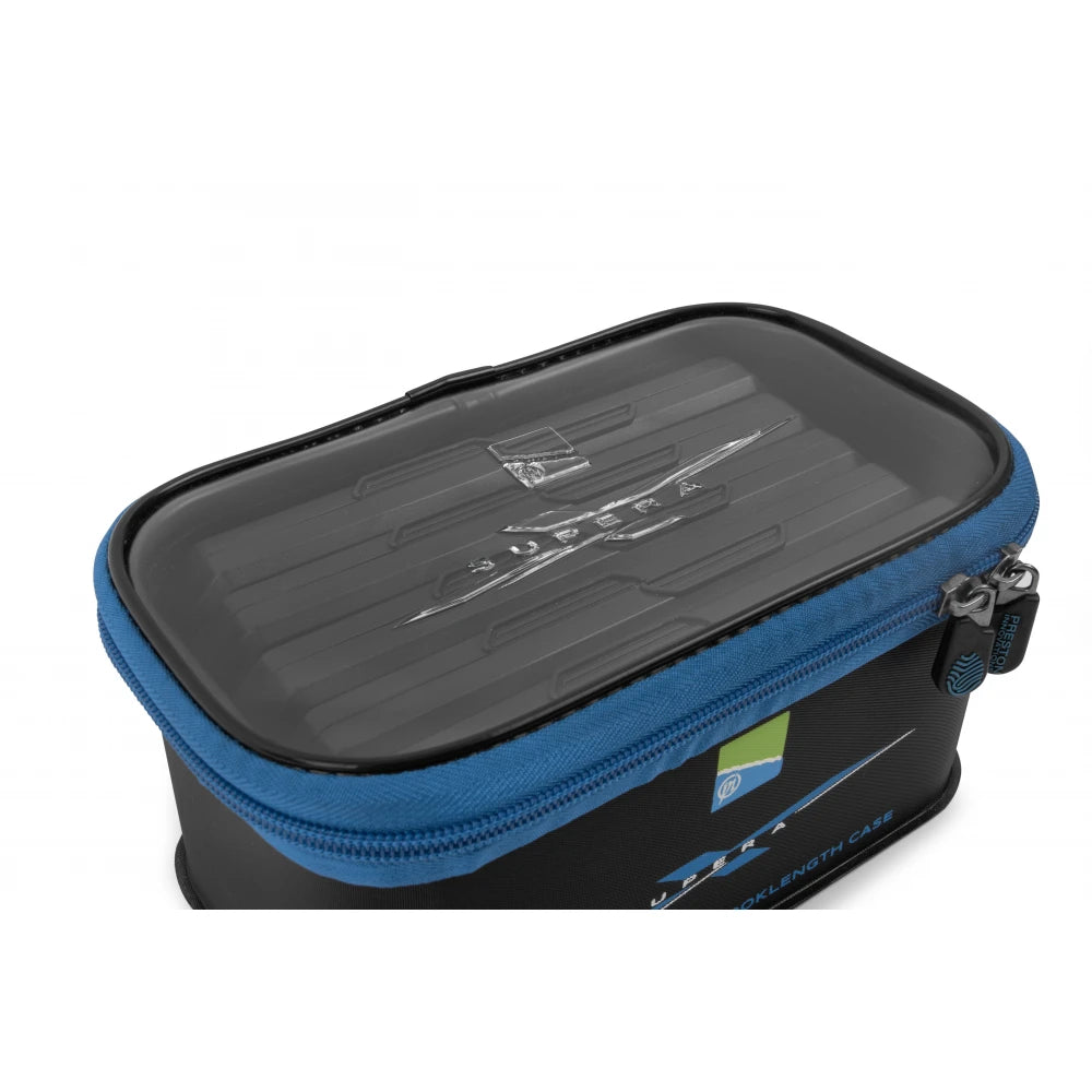 Preston Eva Hooklength Case Short