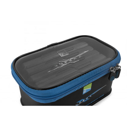 Preston Eva Hooklength Case Short