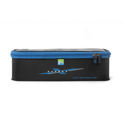 Preston Eva Hooklength Case Long