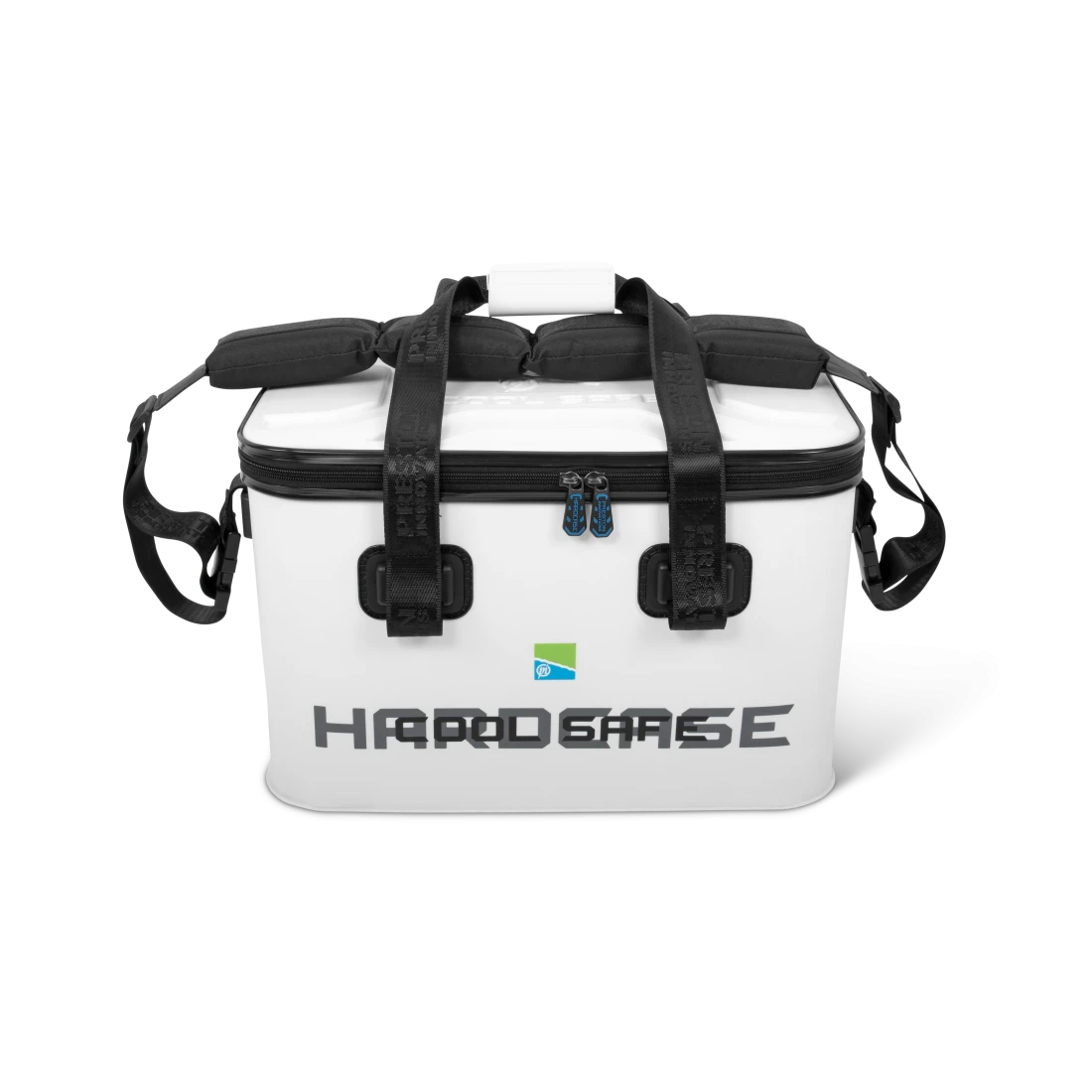 Preston Hard Case Cool Safe White Edition