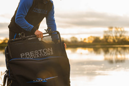 Preston Supera X Chair Bag