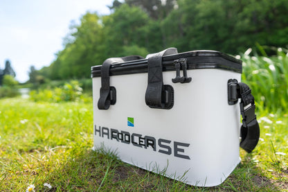 Preston Hardcase Cooler