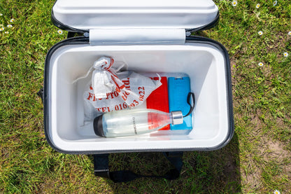 Preston Hardcase Cooler