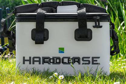Preston Hardcase Cooler