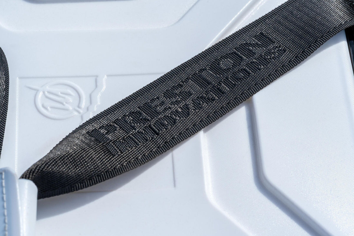 Preston Hardcase Cooler