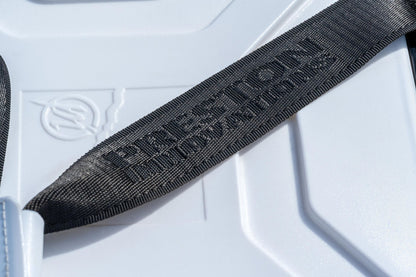 Preston Hardcase Cooler