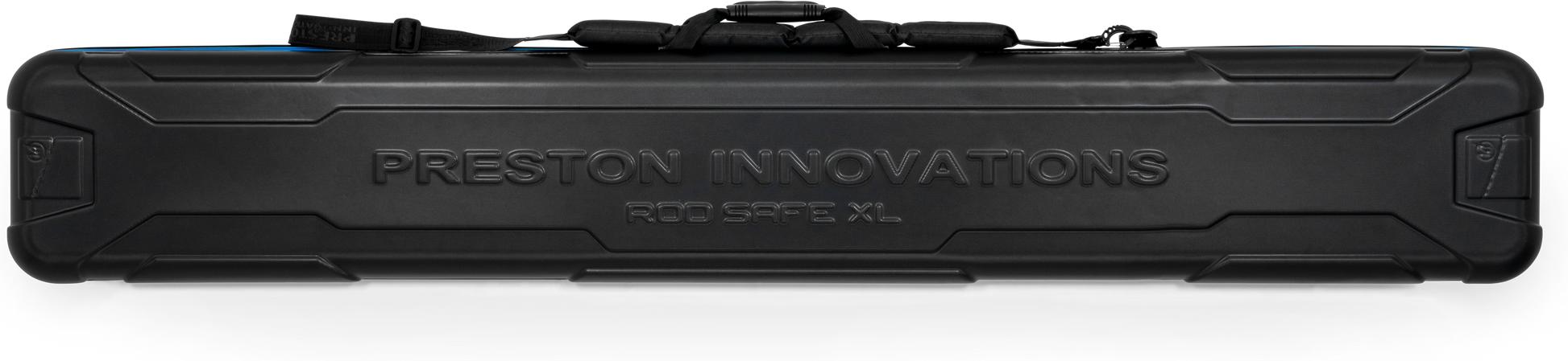 XL Rod Safe 6 Hengels | Hengel Foudraal & Transport Tas