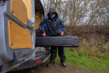 Preston Hardcase Rod Safe XL