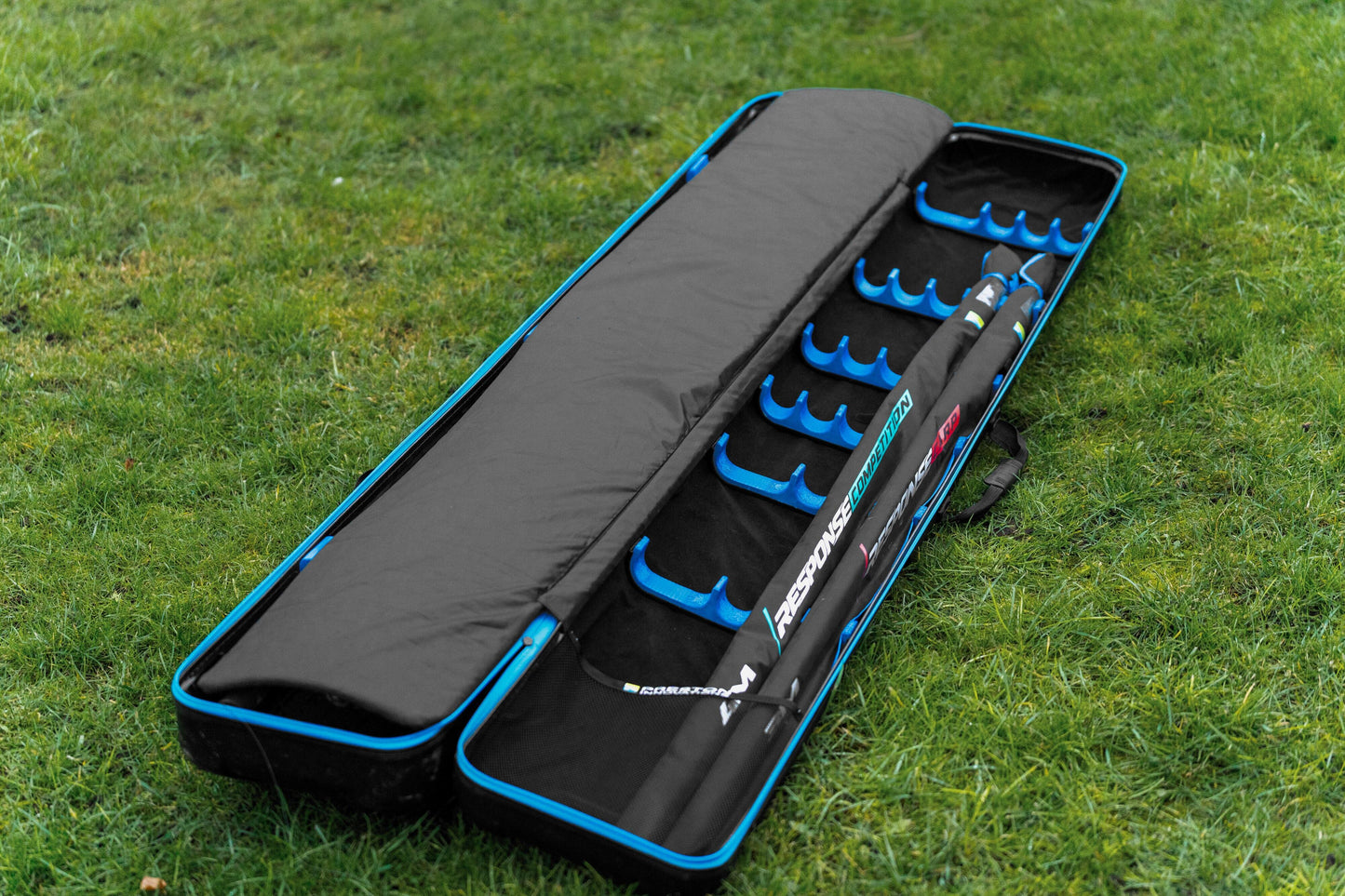 Preston Hardcase Rod Safe XL