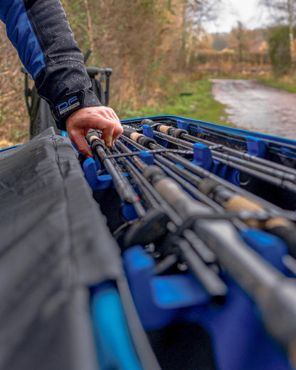 Preston Hardcase Rod Safe XL