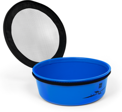 Preston Supera X Ventamesh Round Bowl 5 Litre