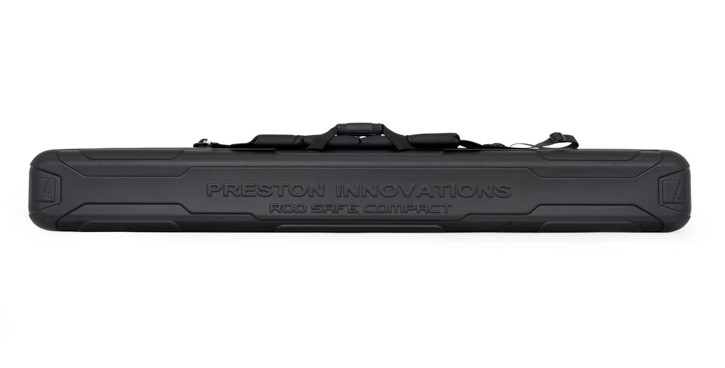 Preston Hardcase Rod Safe Compact