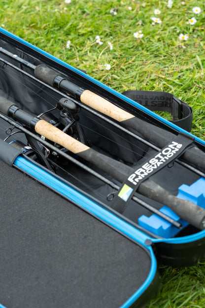 Preston Hardcase Rod Safe Compact