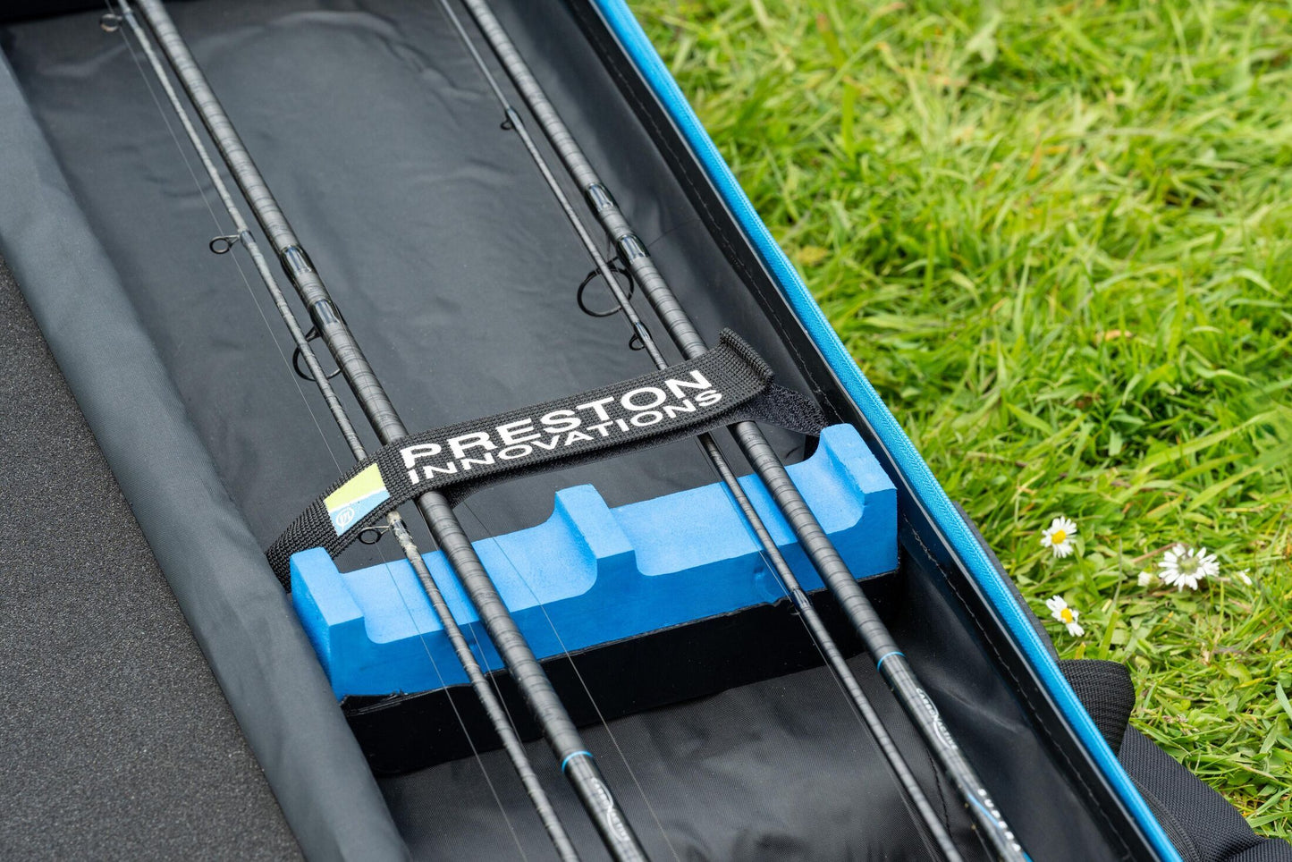 Preston Hardcase Rod Safe Compact